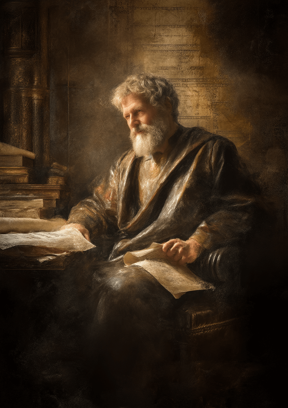 Aristotle