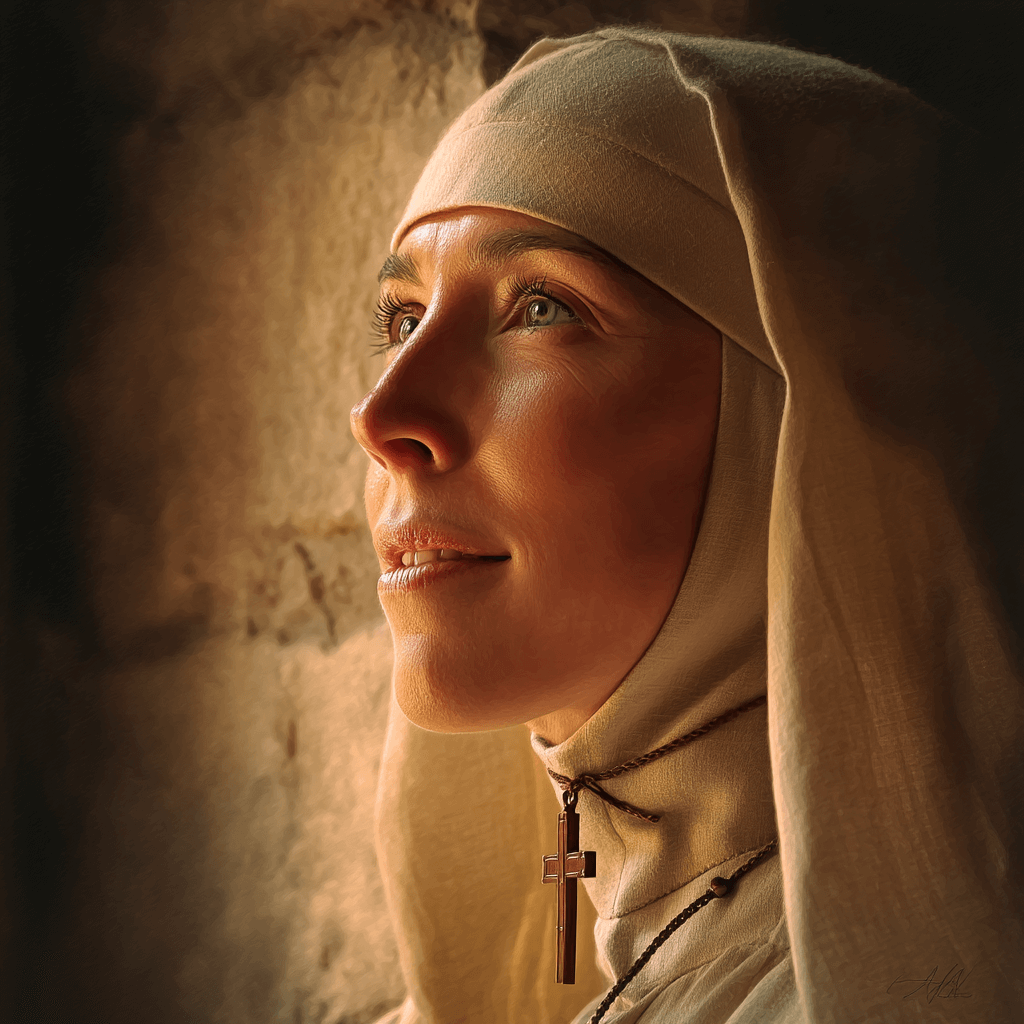 Sister Clare