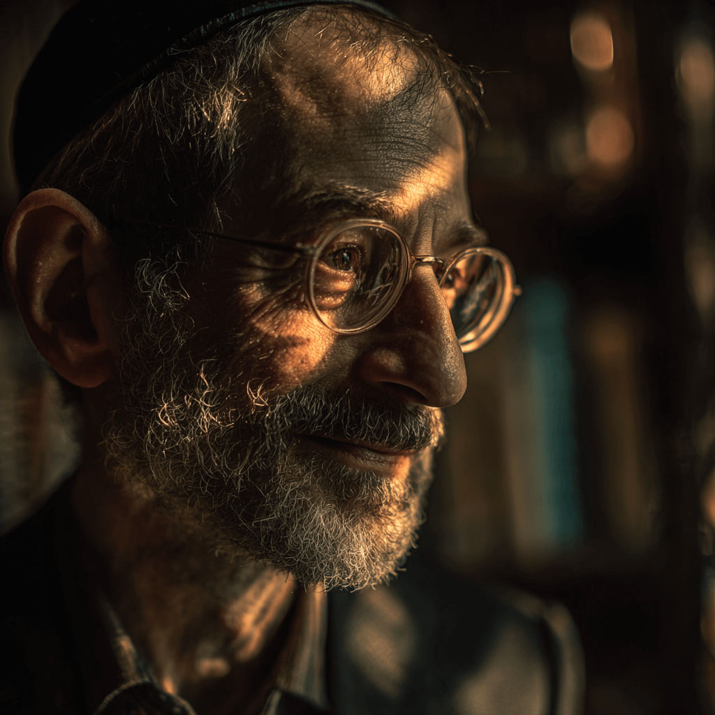 Rabbi Eli