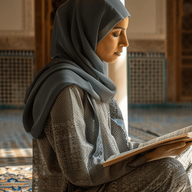 Fatimah