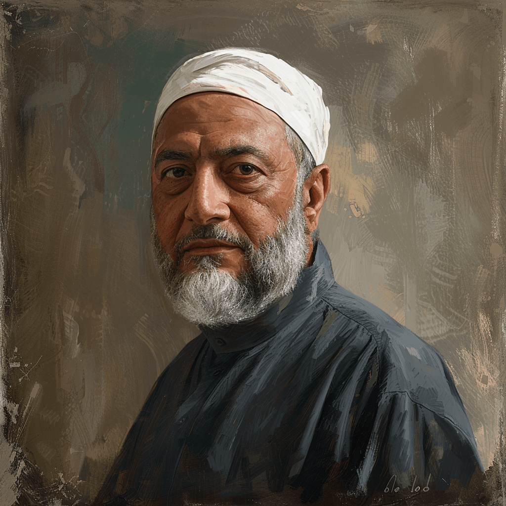 Imam Yusuf