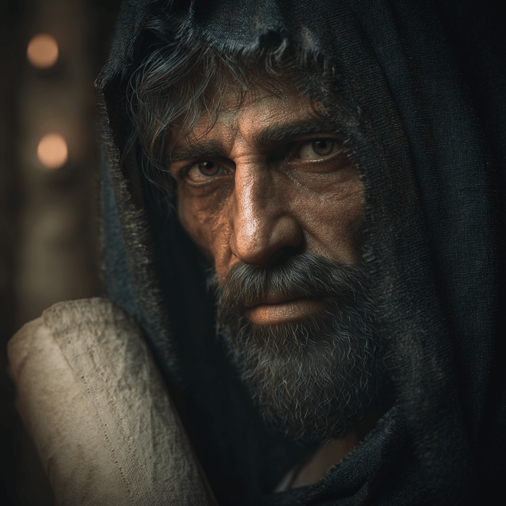 Prophet Isaiah