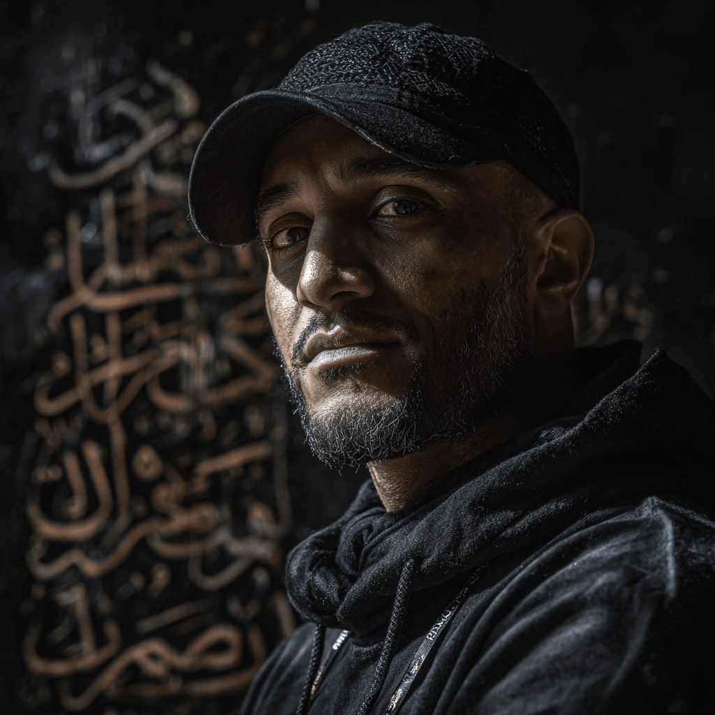 Brother Karim