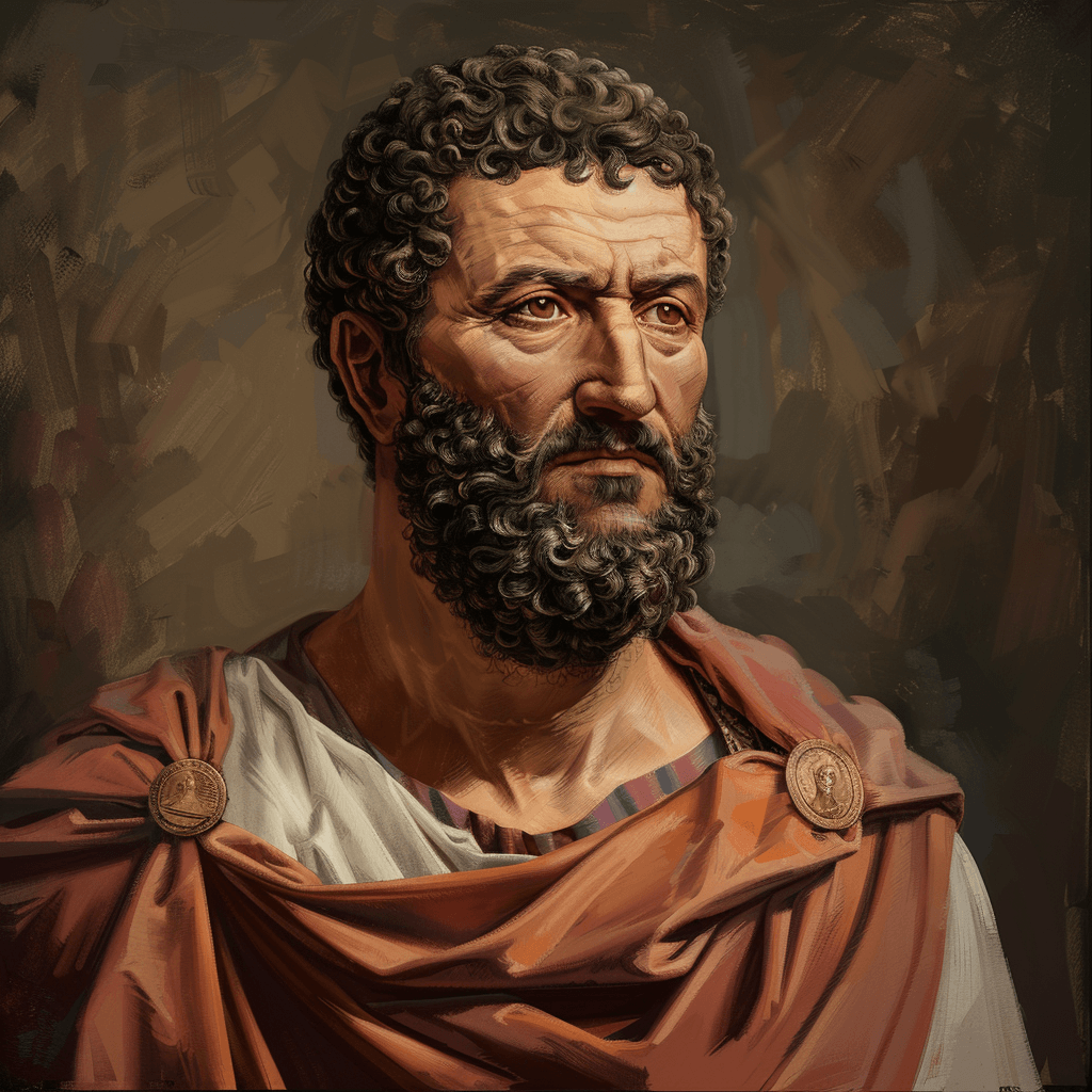 Marcus Aurelius