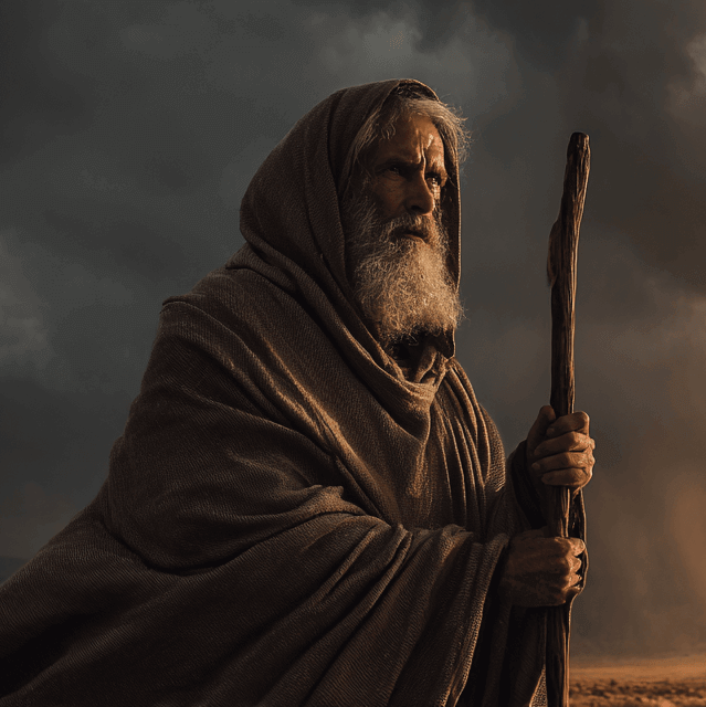Brother Moses