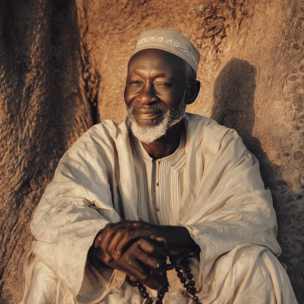 Sheikh Musa