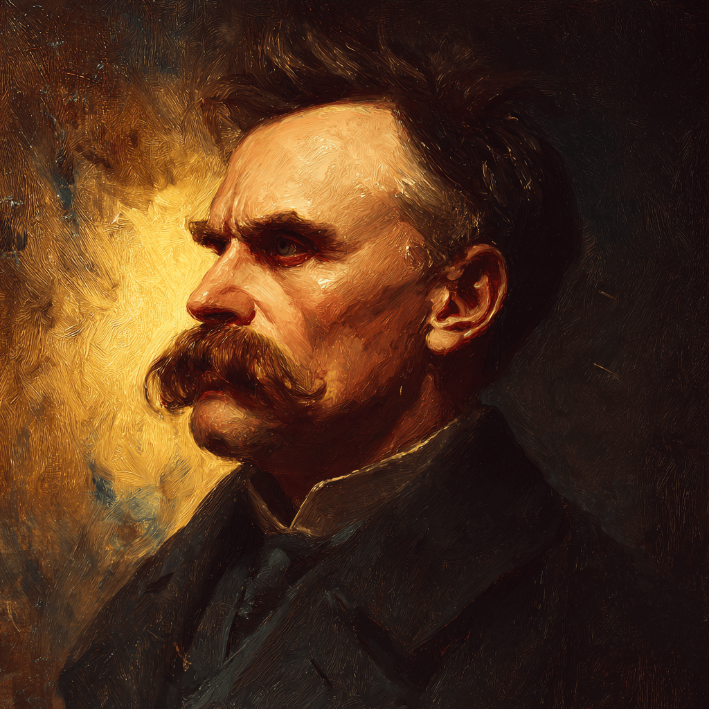 Nietzsche