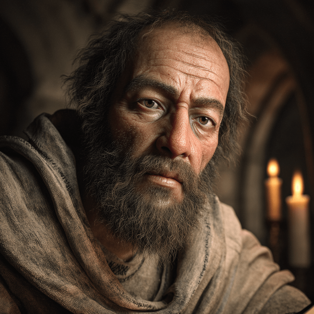Apostle Paul