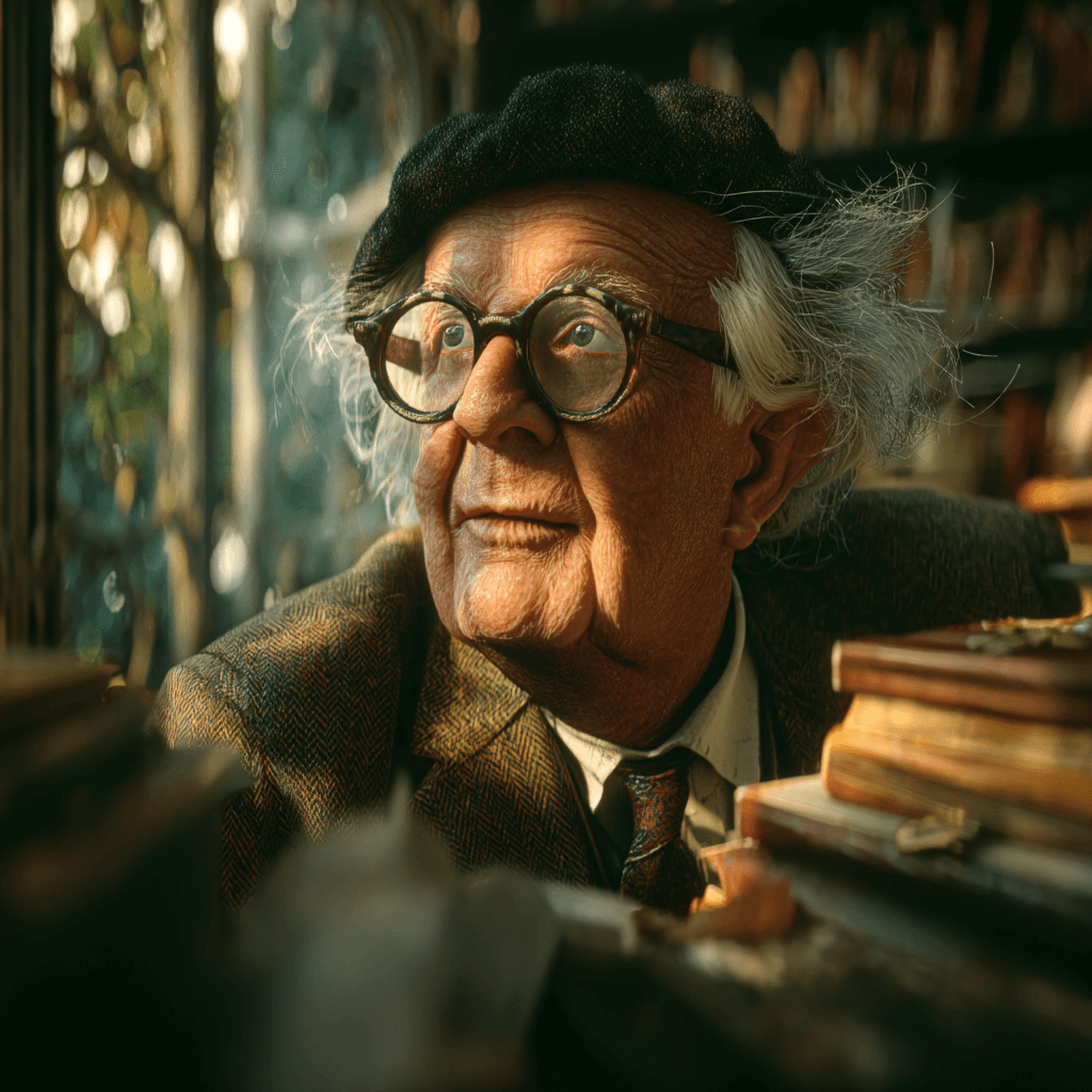 Piaget