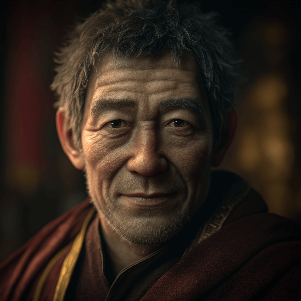 Tenzin