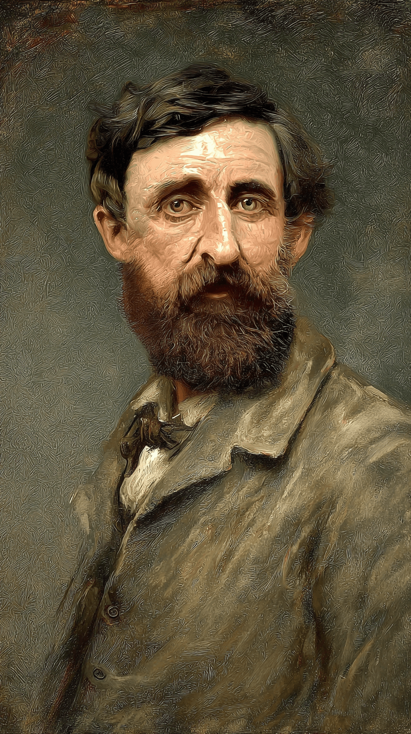 Thoreau